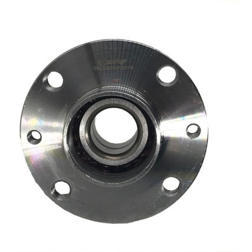 Cubo de Roda Traseiro Direito ou Esquerdo 4 Furos com Rolamento sem ABS - Cofap - CRC03013