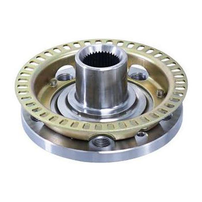 Cubo de Roda Dianteiro Direito ou Esquerdo 5 Furos 36 Dentes sem Rolamento com ABS - Cofap - CRC01002