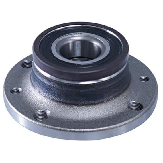 Cubo de Roda Traseiro Direito ou Esquerdo com Rolamento e ABS - Cofap - CRC03012