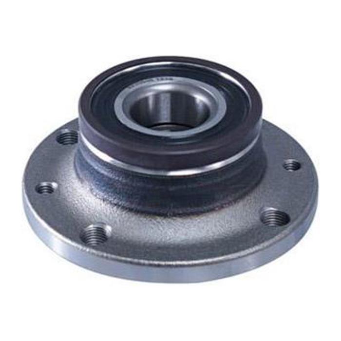 Cubo de Roda Traseiro Direito ou Esquerdo com Rolamento e ABS - Cofap - CRC03012