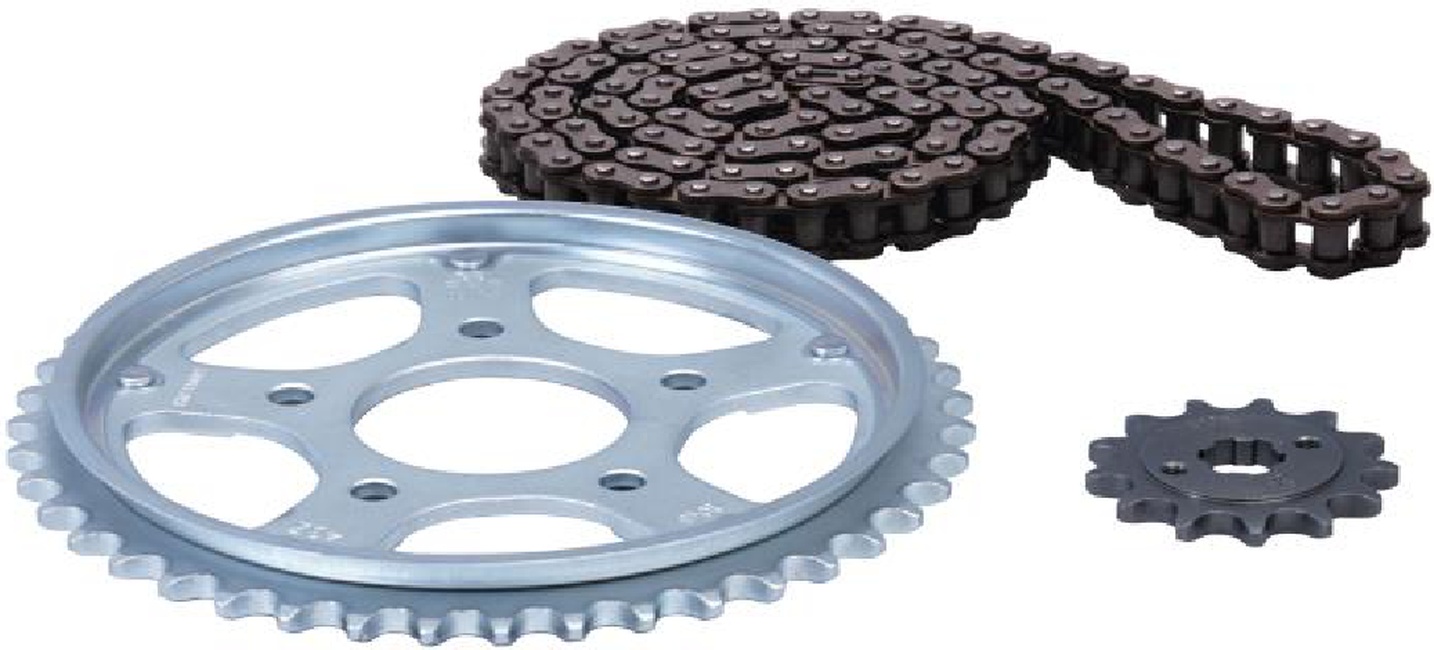 Kit Relação para Honda XR 200 - Cofap - TMC410012