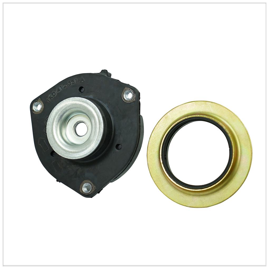 Coxim Amortecedor Dianteiro / Superior Com Rolamento - Cofap - CXC01136