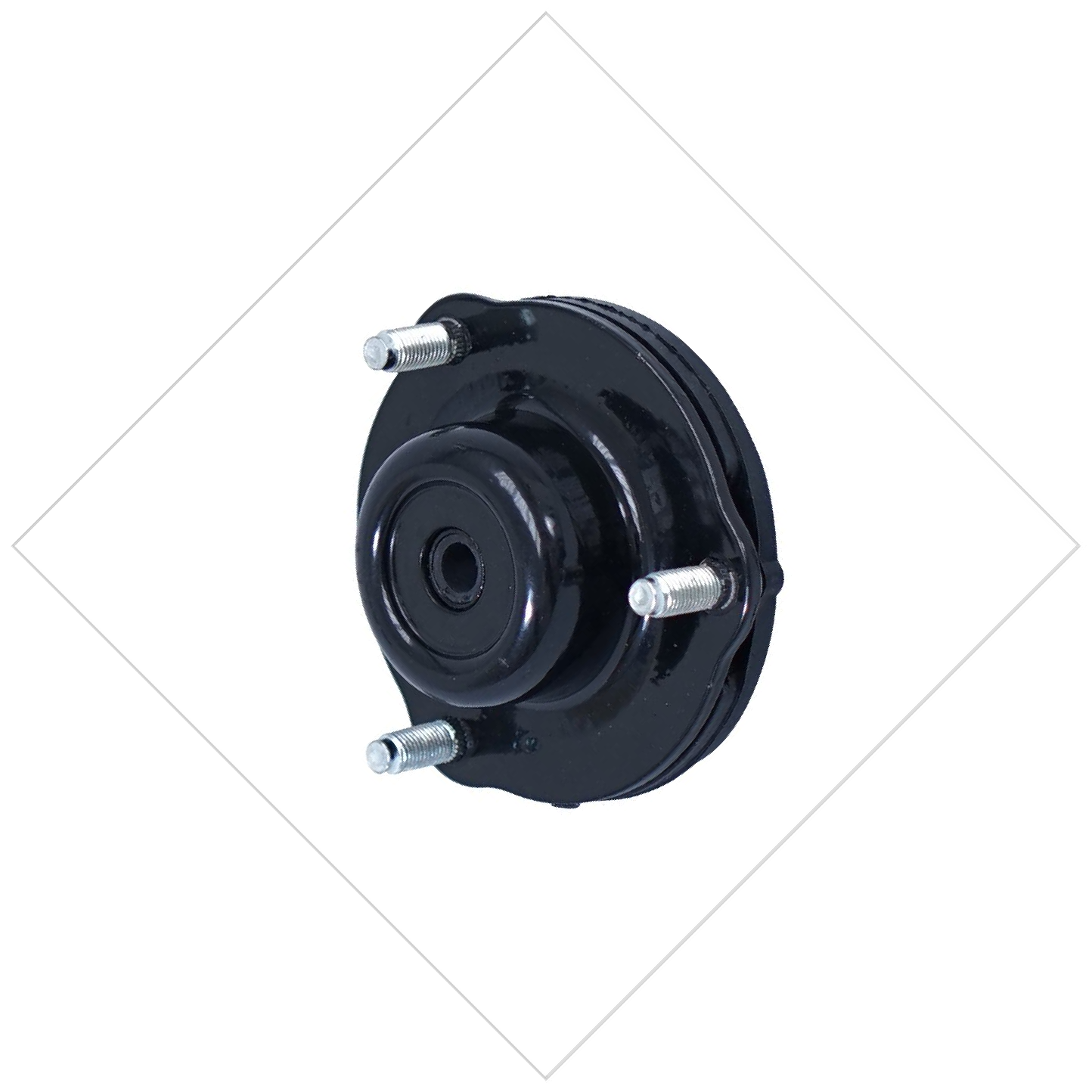 Coxim Amortecedor Dianteiro Superior para Toyota Hilux - Cofap - CXC22101