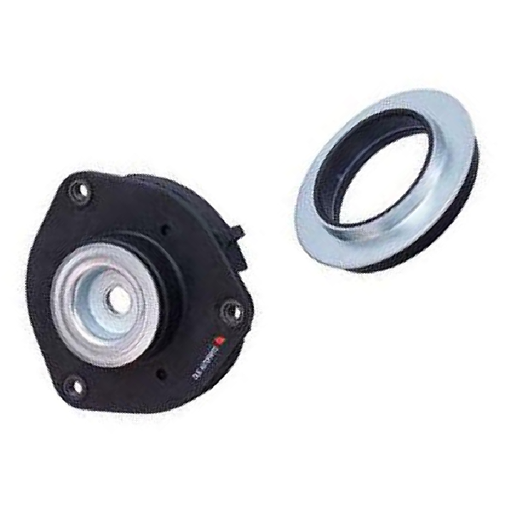 Coxim Amortecedor Dianteiro / Superior Direito Ou Esquerdo Com Rolamento - Cofap - CXC01144