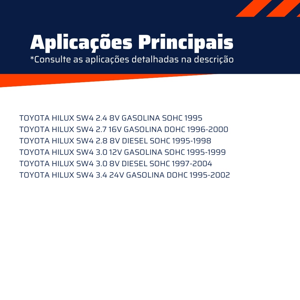 Terminal Axial Dianteiro Direito ou Esquerdo para Toyota Hilux SW4 - Cofap - TAC22004M