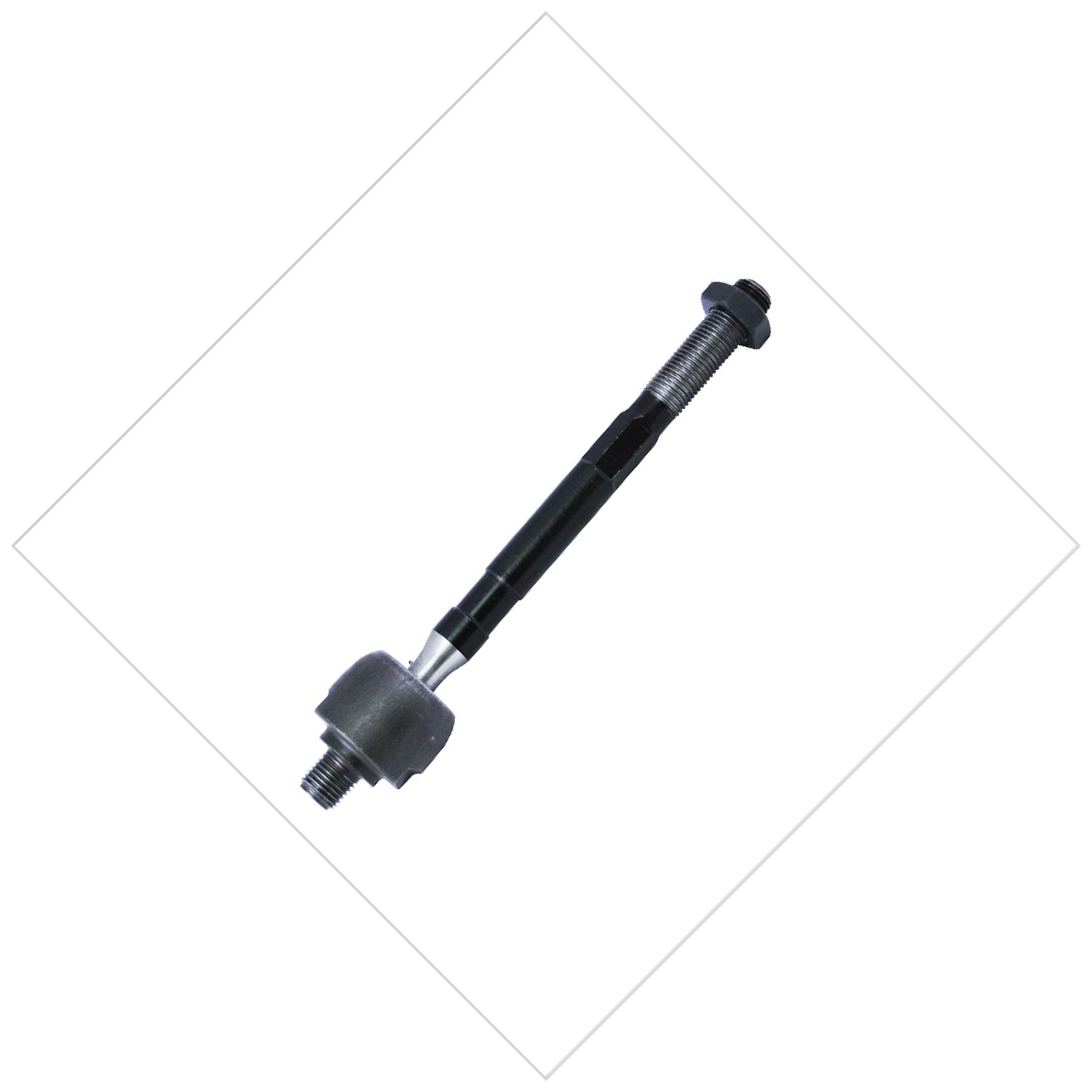 Terminal Axial Fiat Fiorino - Cofap - TAC03008M