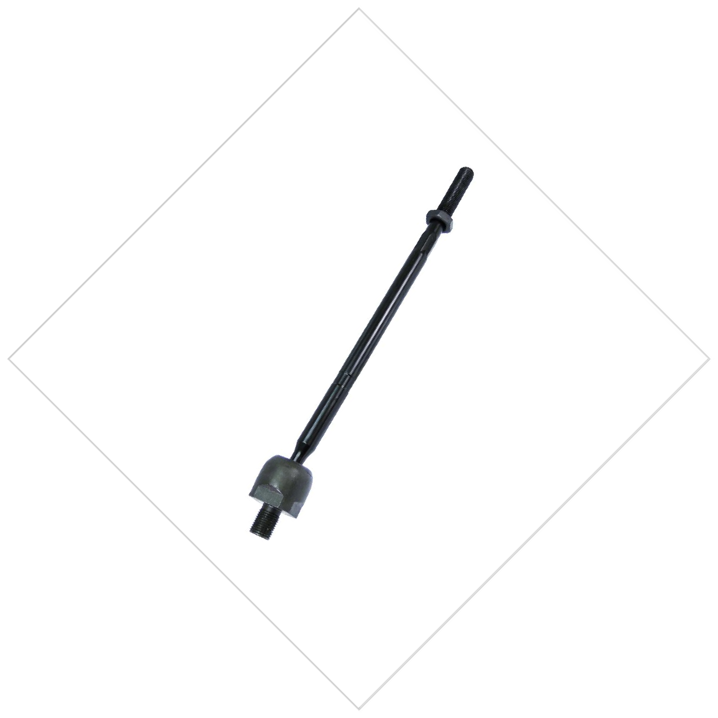 Terminal Axial Dianteiro Direito Ou Esquerdo - Cofap - TAC01001M