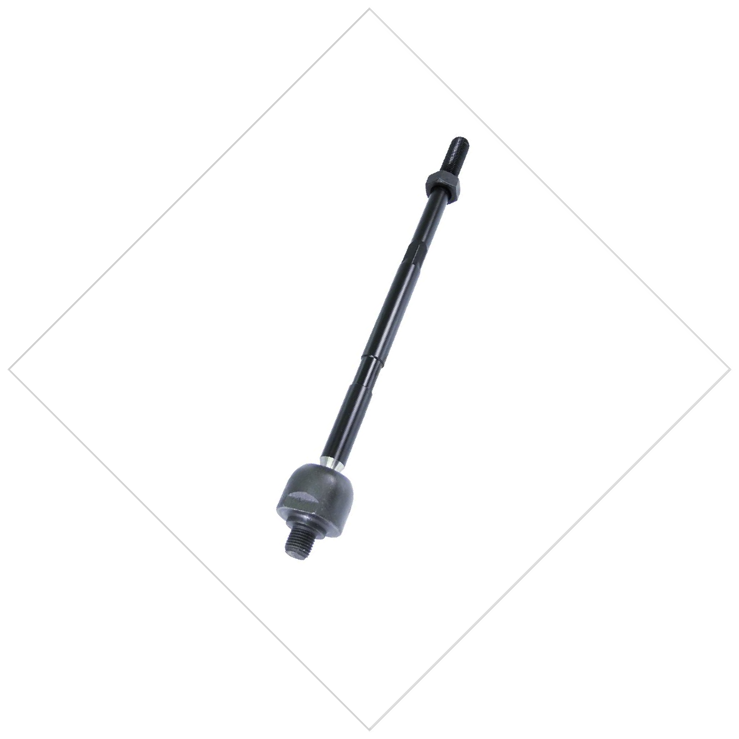 Terminal Axial Dianteiro Direito Ou Esquerdo - Cofap - TAC01012M