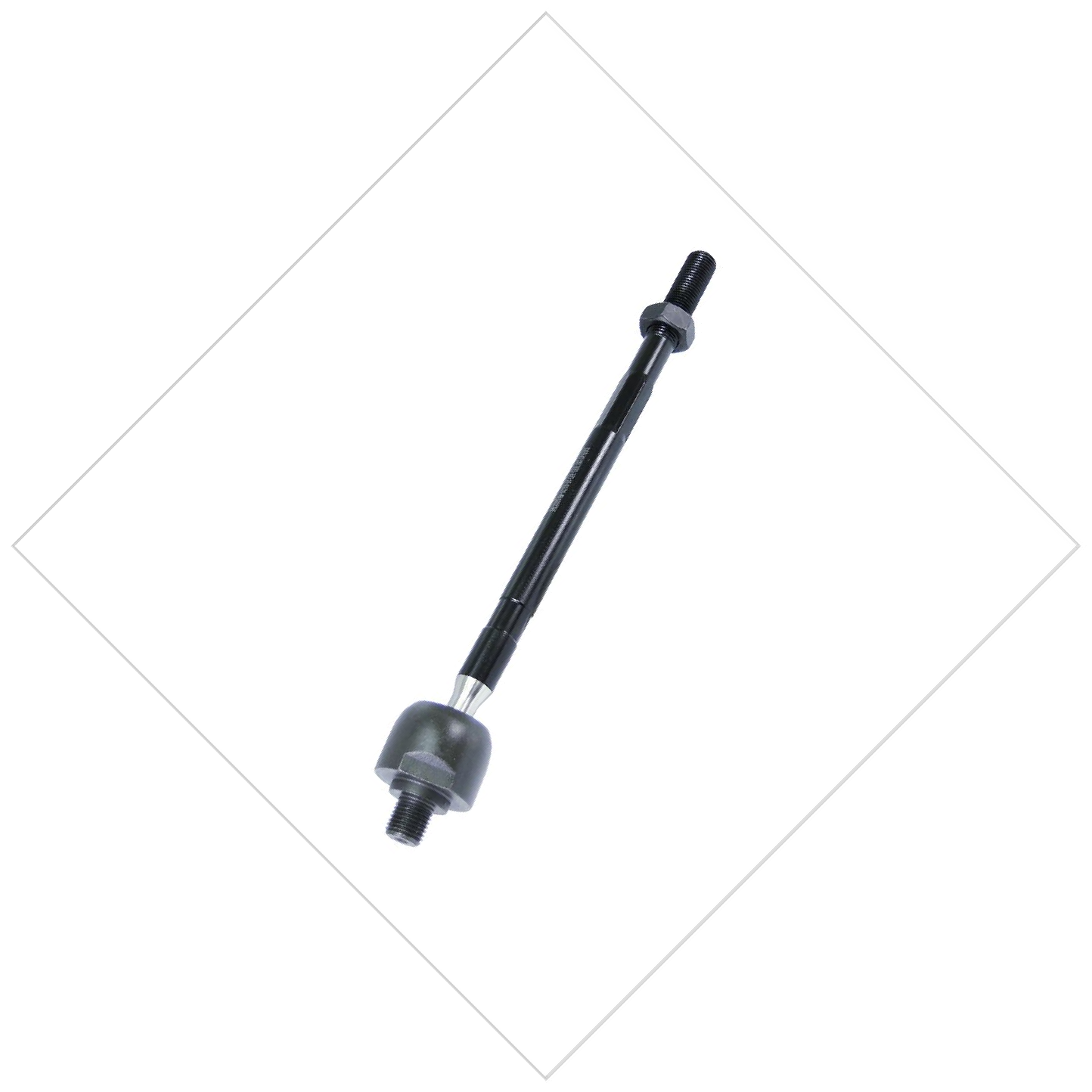 Terminal Axial Dianteiro Direito Ou Esquerdo - Cofap - TAC03014M