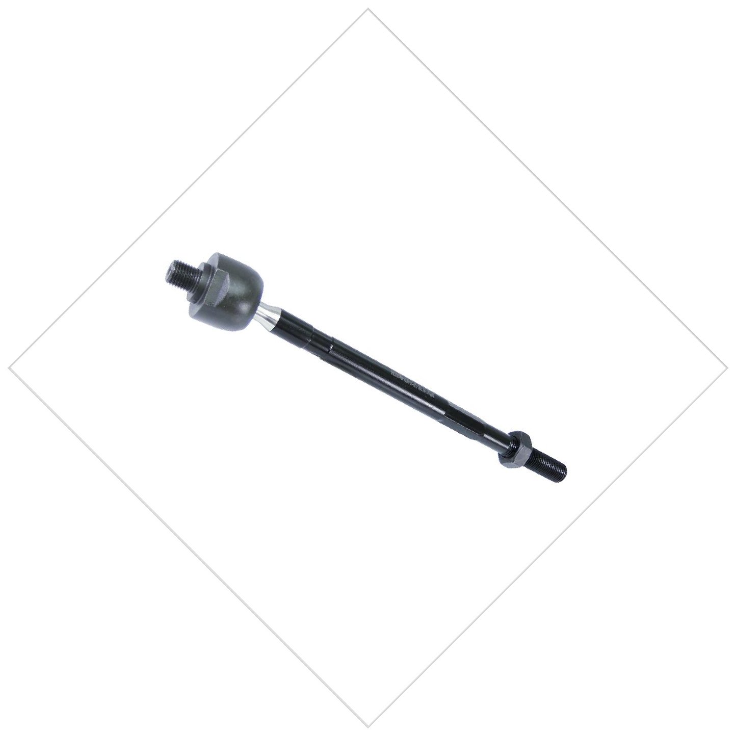 Terminal Axial Dianteiro Direito Ou Esquerdo - Cofap - TAC03014M