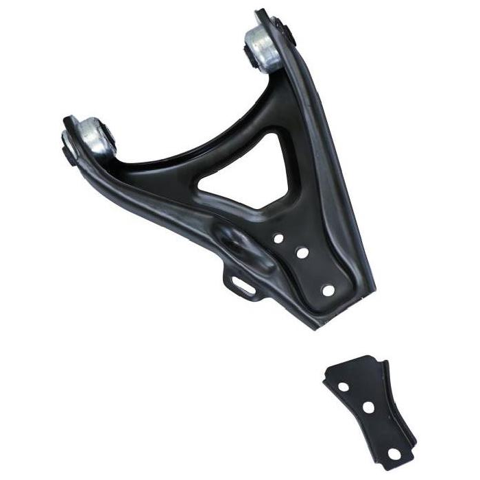 Bandeja Suspensão Dianteira Direita com Bucha para Renault Megane e R19 - Cofap - BJC18152M