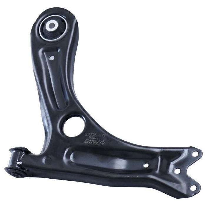 Bandeja Suspensão Dianteira Esquerda com Bucha para Volkswagen Cross Up! e Up! - Cofap - BJC01055M