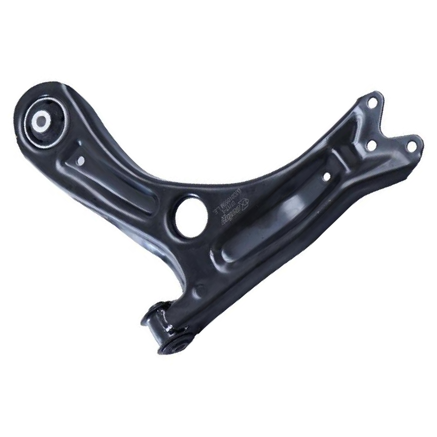 Bandeja Suspensão Dianteira Esquerda com Bucha para Volkswagen Cross Up! e Up! - Cofap - BJC01055M