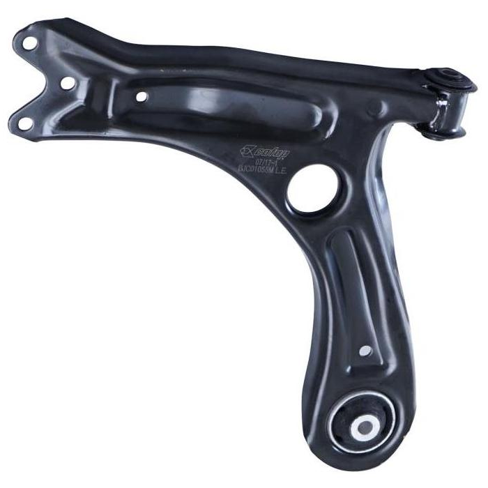 Bandeja Suspensão Dianteira Esquerda com Bucha para Volkswagen Cross Up! e Up! - Cofap - BJC01055M