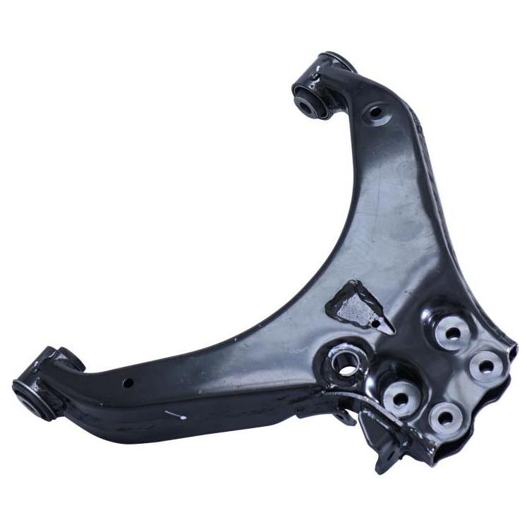 Bandeja Suspensão Dianteira Inferior Direita com Bucha para Chevrolet S10 e Trailblazer - Cofap - BJC04146M