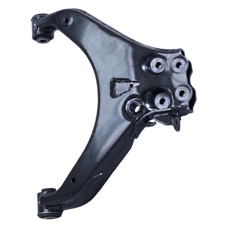 Bandeja Suspensão Dianteira Inferior Direita com Bucha para Chevrolet S10 e Trailblazer - Cofap - BJC04146M