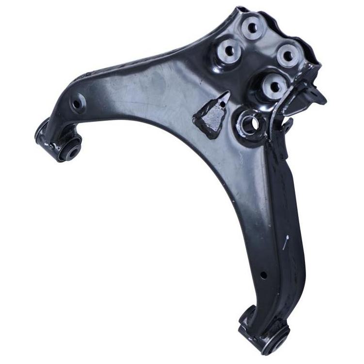Bandeja Suspensão Dianteira Inferior Direita com Bucha para Chevrolet S10 e Trailblazer - Cofap - BJC04146M