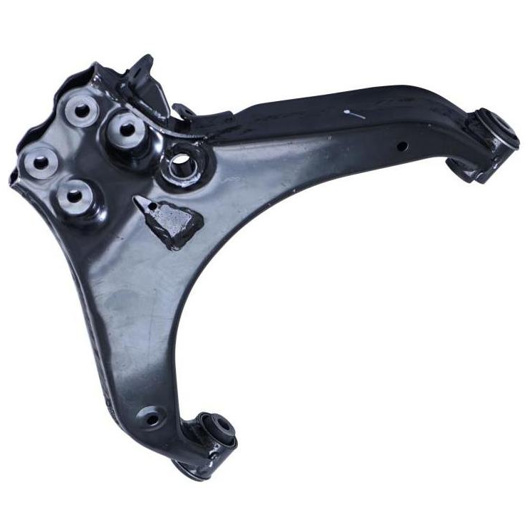 Bandeja Suspensão Dianteira Inferior Direita com Bucha para Chevrolet S10 e Trailblazer - Cofap - BJC04146M