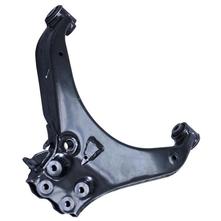 Bandeja Suspensão Dianteira Inferior Direita com Bucha para Chevrolet S10 e Trailblazer - Cofap - BJC04146M