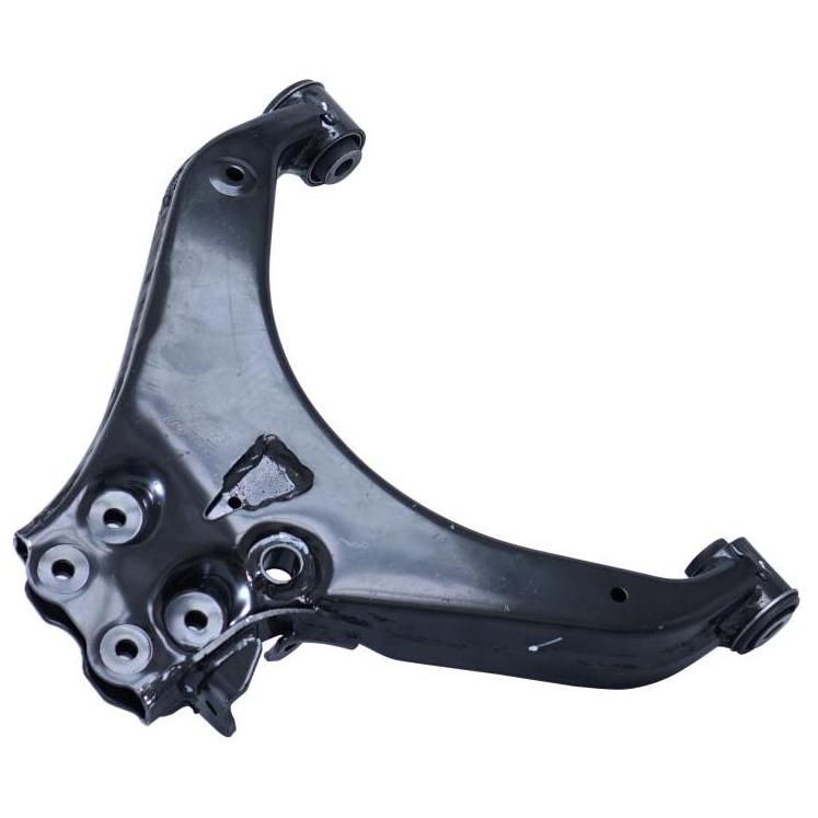 Bandeja Suspensão Dianteira Inferior Esquerda com Bucha para Chevrolet S10 e Trailblazer - Cofap - BJC04145M