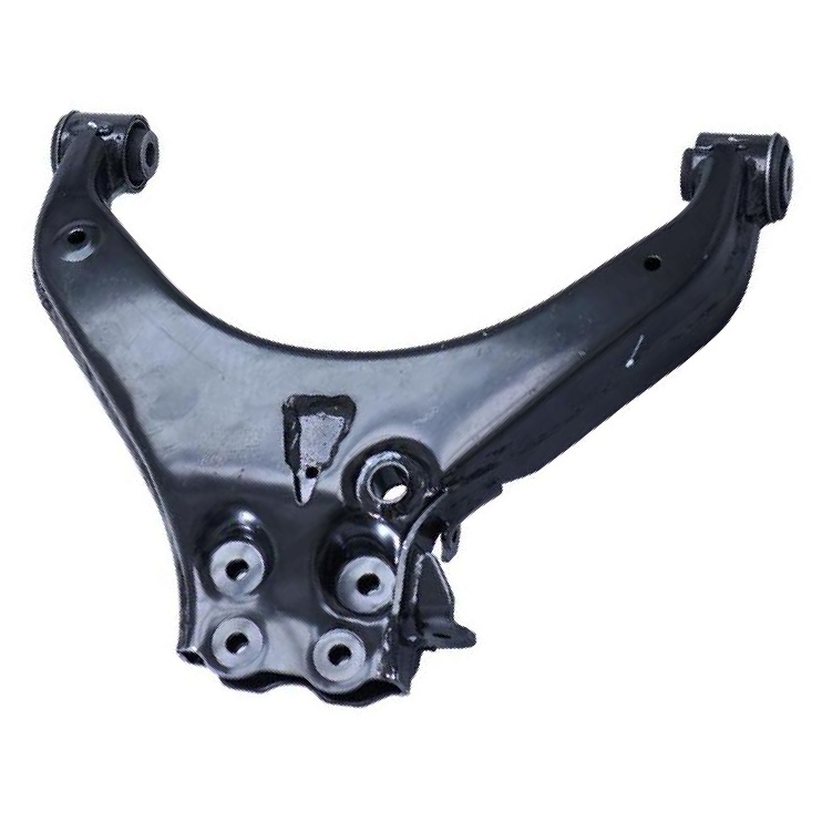 Bandeja Suspensão Dianteira Inferior Esquerda com Bucha para Chevrolet S10 e Trailblazer - Cofap - BJC04145M