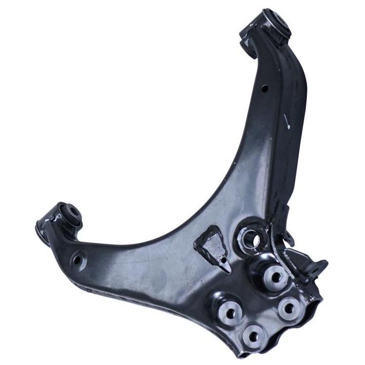 Bandeja Suspensão Dianteira Inferior Esquerda com Bucha para Chevrolet S10 e Trailblazer - Cofap - BJC04145M