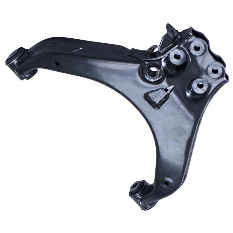 Bandeja Suspensão Dianteira Inferior Esquerda com Bucha para Chevrolet S10 e Trailblazer - Cofap - BJC04145M