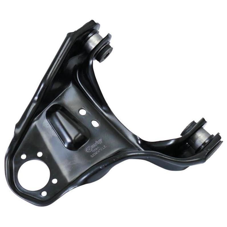 Bandeja Suspensão Dianteira Superior Esquerda com Bucha para Chevrolet Blazer e S10 - Cofap - BJC04147M