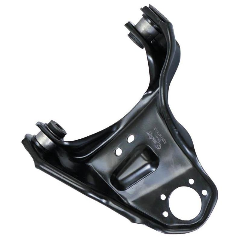 Bandeja Suspensão Dianteira Superior Esquerda com Bucha para Chevrolet Blazer e S10 - Cofap - BJC04147M