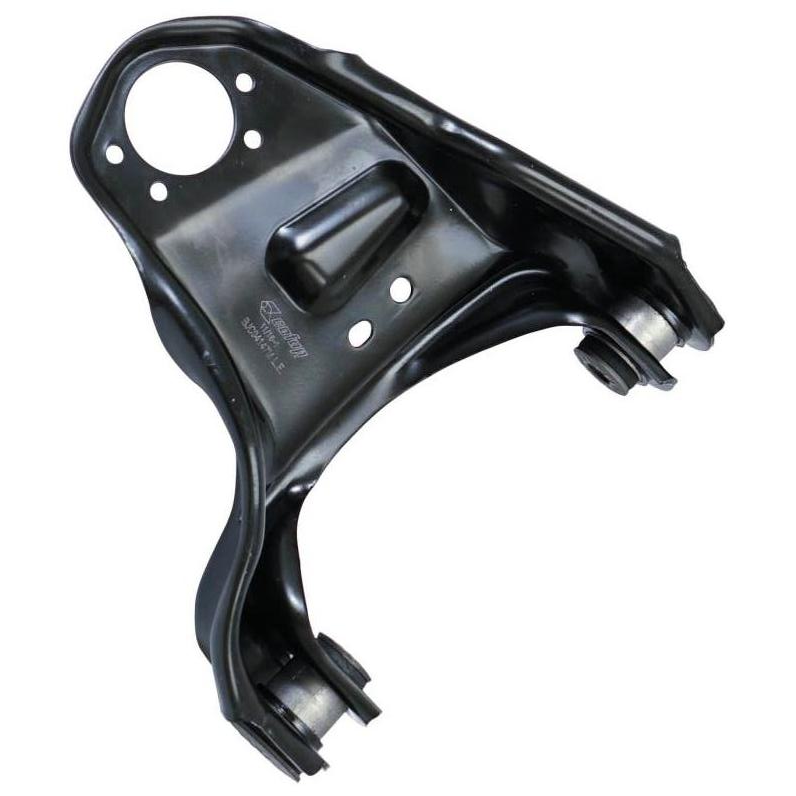 Bandeja Suspensão Dianteira Superior Esquerda com Bucha para Chevrolet Blazer e S10 - Cofap - BJC04147M