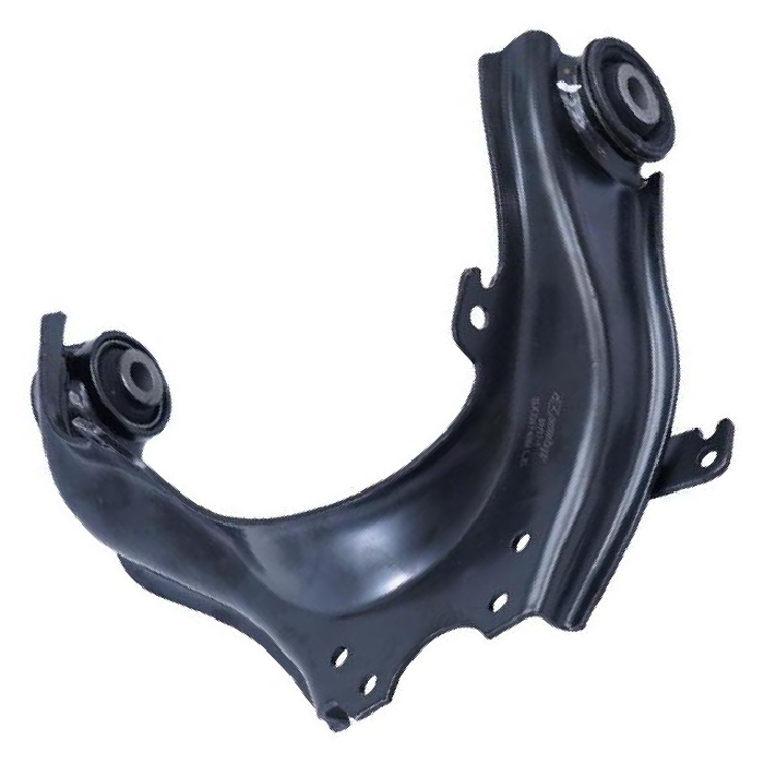 Bandeja Suspensão Dianteira Superior Esquerda com Bucha para Chevrolet S10 e Trailblazer - Cofap - BJC04143M