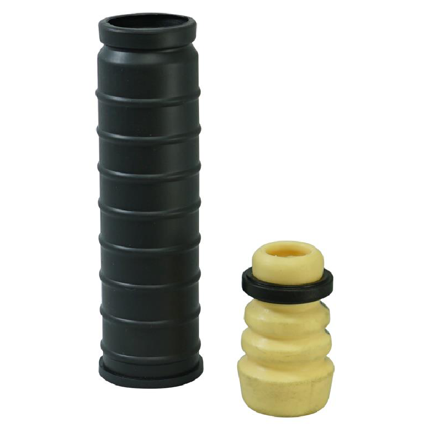 Kit Reparo Amortecedor Traseiro Direito ou Esquerdo com Batente com Coifa para Nissan March e Versa - Cofap - KSC29004S