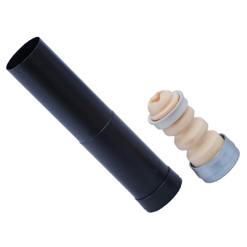 Kit Reparo Amortecedor Traseiro com Batente com Coifa para Volkswagen Cross Up! e Up! - Cofap - KSC01107S