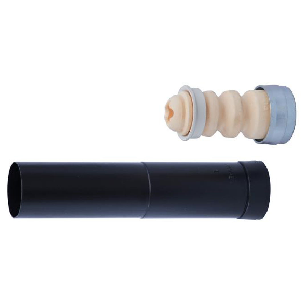 Kit Reparo Amortecedor Traseiro com Batente com Coifa para Volkswagen Cross Up! e Up! - Cofap - KSC01107S