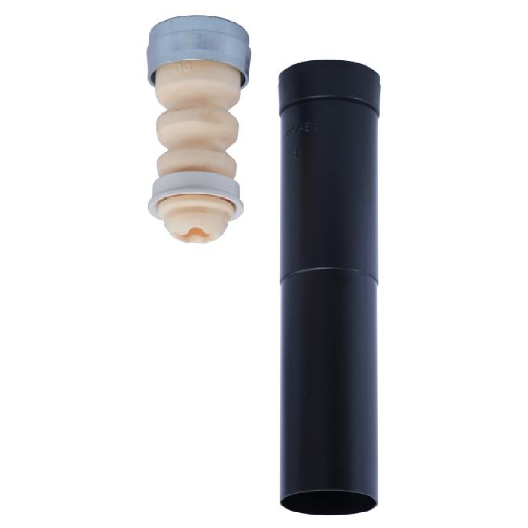 Kit Reparo Amortecedor Traseiro com Batente com Coifa para Volkswagen Cross Up! e Up! - Cofap - KSC01107S