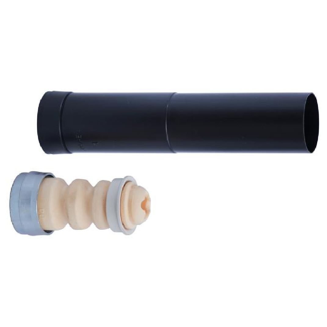 Kit Reparo Amortecedor Traseiro com Batente com Coifa para Volkswagen Cross Up! e Up! - Cofap - KSC01107S