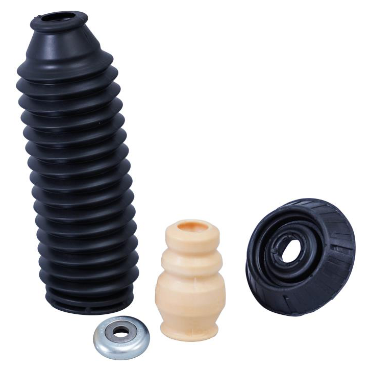 Kit Reparo Amortecedor Dianteiro com Rolamento com Batente com Coifa com Coxim para Honda HR-V - Cofap - TKC10109