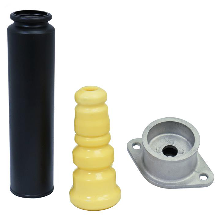 Kit Reparo Amortecedor Traseiro para Ford Fiesta e Fiesta Sedan - Cofap - TKC08111