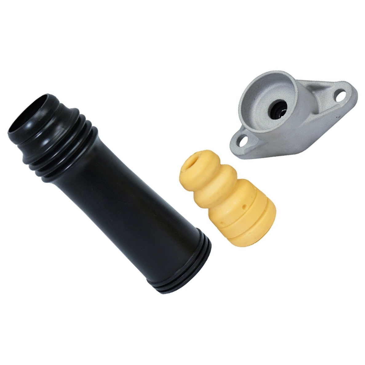 Kit Reparo Amortecedor Traseiro para Hyundai I30 e I30 CW - Cofap - TKC32102