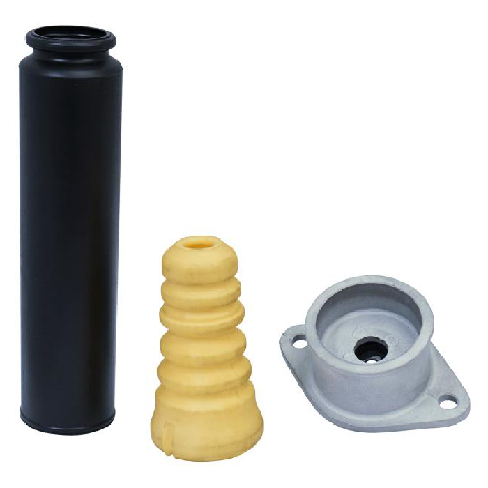 Kit Reparo Amortecedor Traseiro com Rolamento para Ford Ecosport - Cofap - TKC08110