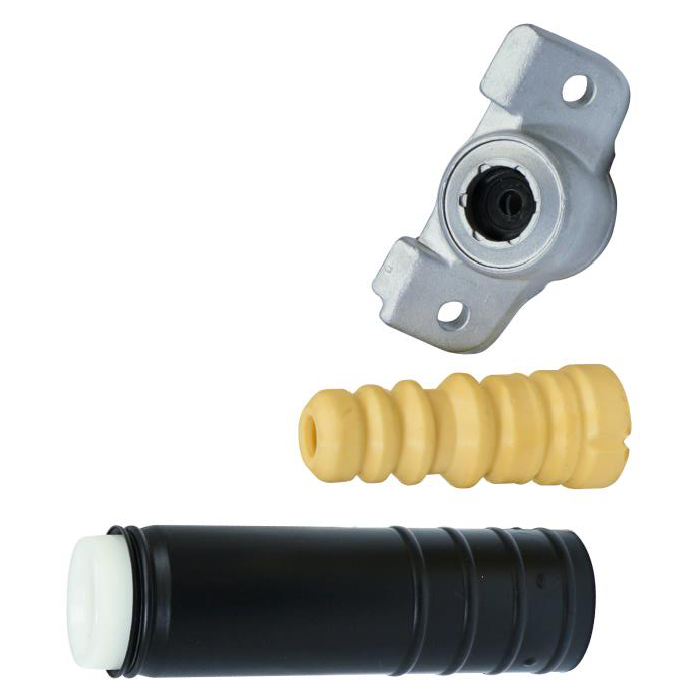 Kit Reparo Amortecedor Traseiro Esquerdo para Chevrolet Onix e Prisma - Cofap - TKC04117