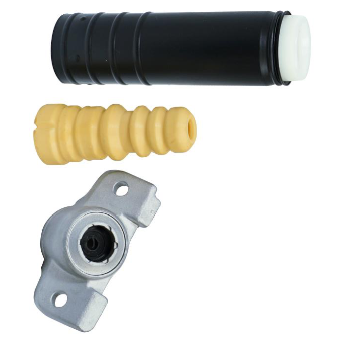 Kit Reparo Amortecedor Traseiro Esquerdo para Chevrolet Onix e Prisma - Cofap - TKC04117