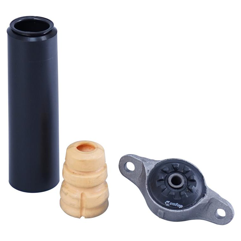 Kit Reparo Amortecedor Traseiro Direito ou Esquerdo com Coxim para Hyundai HB20 e HB20S - Cofap - TKC32105
