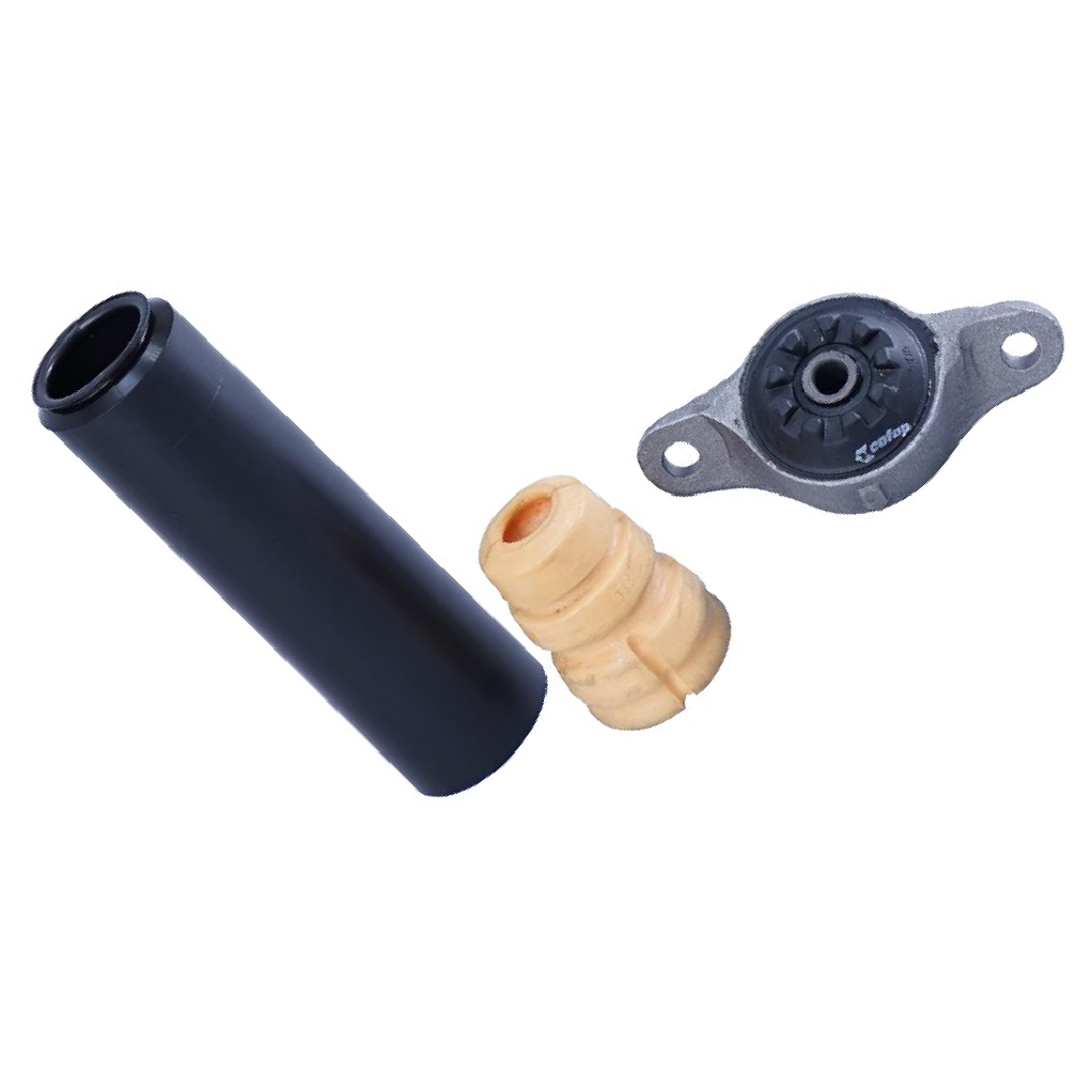 Kit Reparo Amortecedor Traseiro Direito ou Esquerdo com Coxim para Hyundai HB20 e HB20S - Cofap - TKC32105