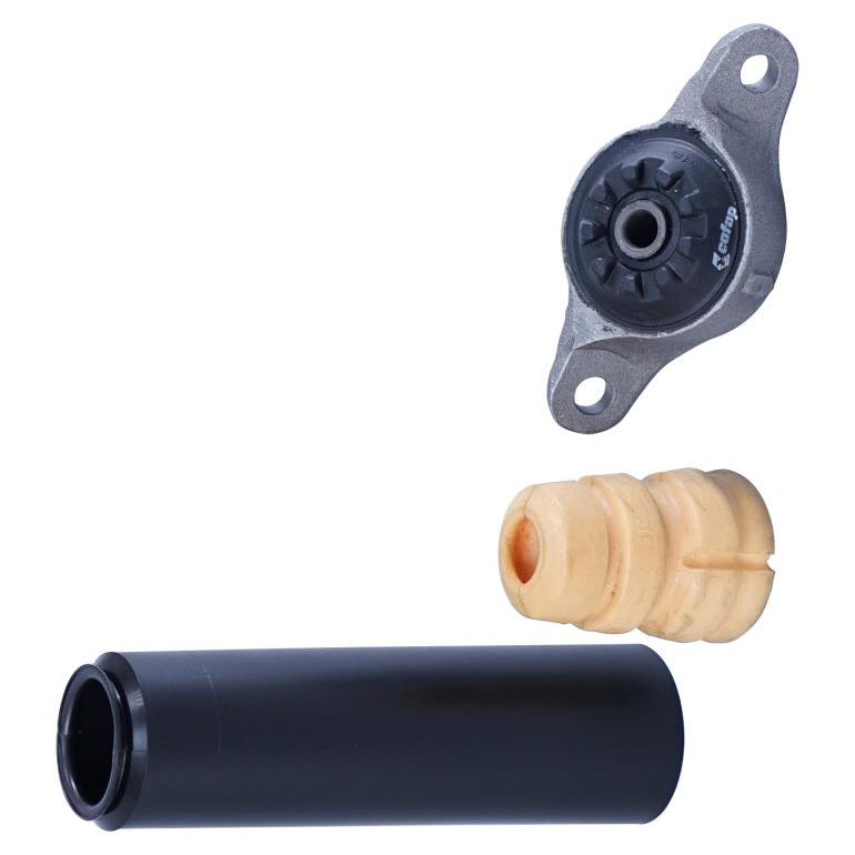 Kit Reparo Amortecedor Traseiro Direito ou Esquerdo com Coxim para Hyundai HB20 e HB20S - Cofap - TKC32105