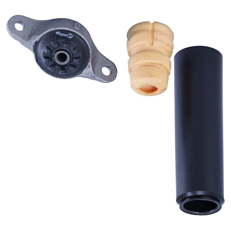 Kit Reparo Amortecedor Traseiro Direito ou Esquerdo com Coxim para Hyundai HB20 e HB20S - Cofap - TKC32105