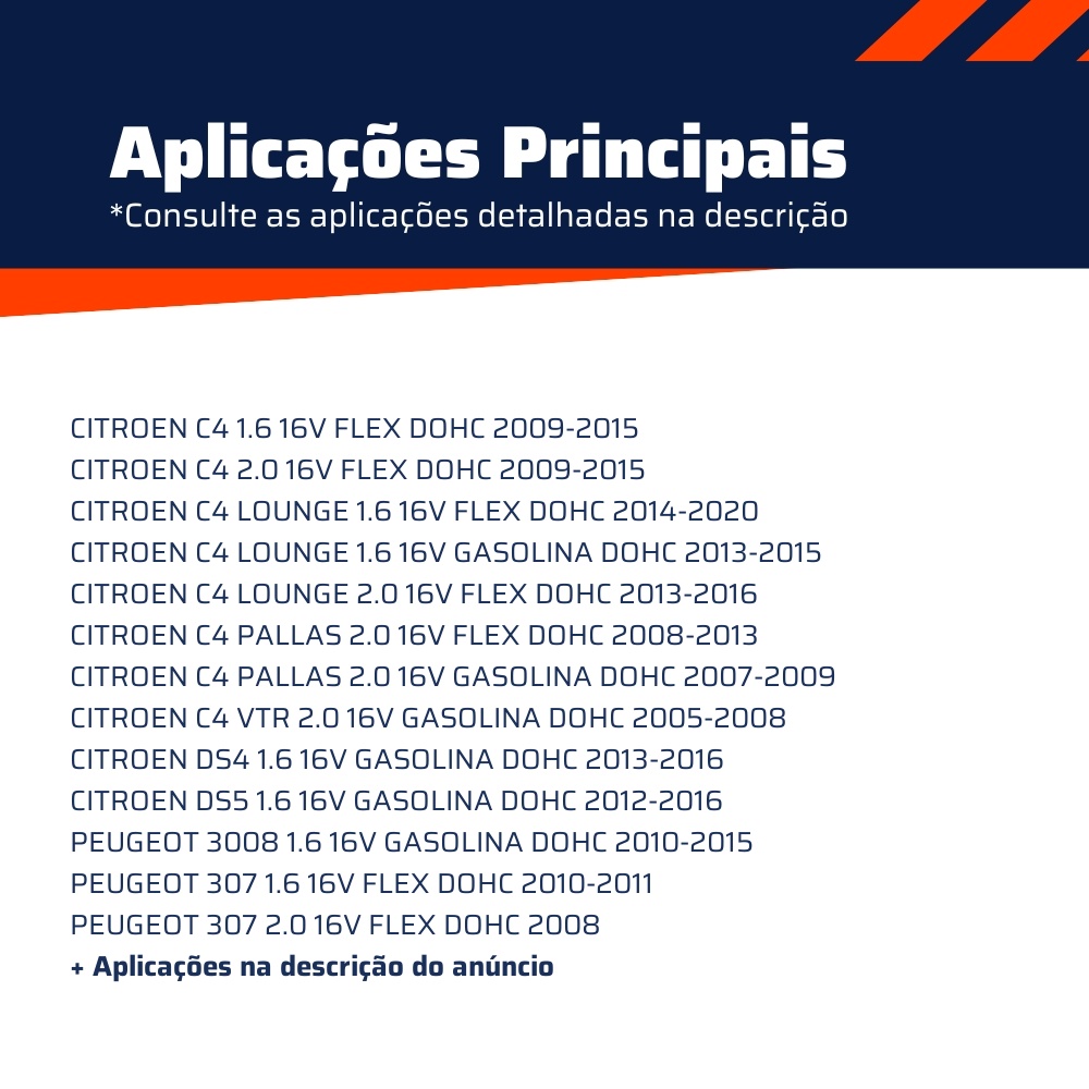 Pivo Suspensão Direito Esquerdo - Cofap - PSC55004M