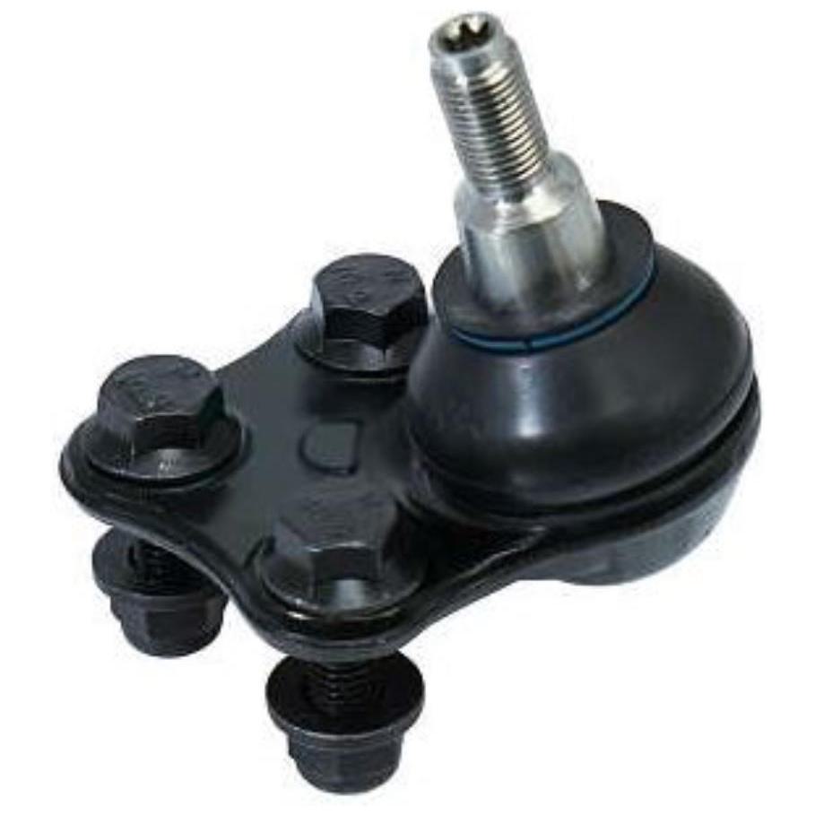 Pivô Suspensão Dianteiro Direito ou Esquerdo 3 Furos para Renault Fluence - Cofap - PSC18003M