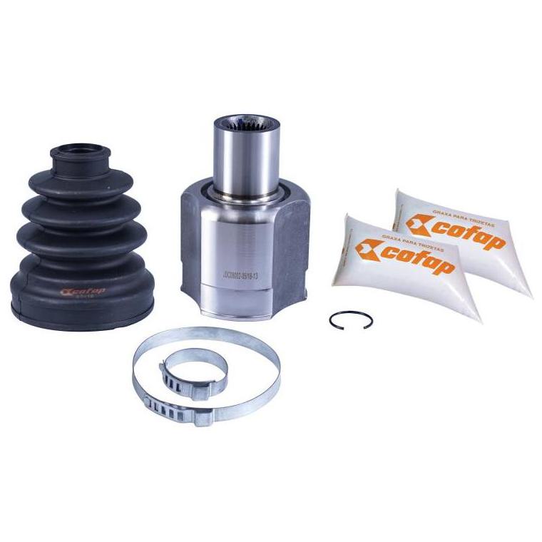Junta Homocinética Deslizante Dianteira Câmbio para Ford Ranger - Cofap - JDC08002