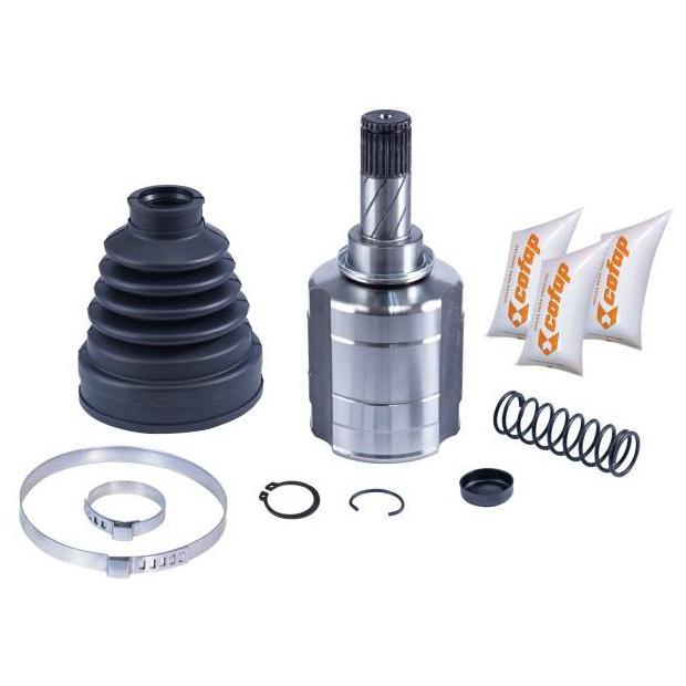 Junta Homocinética Deslizante Dianteira Câmbio Manual para Renault Duster - Cofap - JDC18001